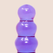 Crystal Jellies® 5\" Anal Delight